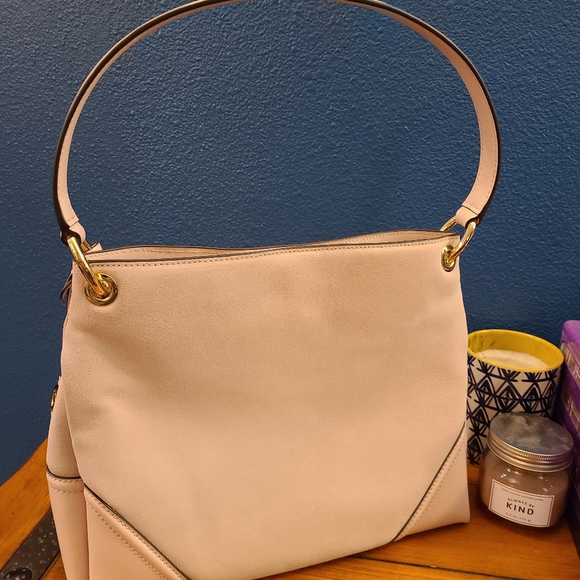 Michael Kors Suede Nicole - Picture 4 of 10